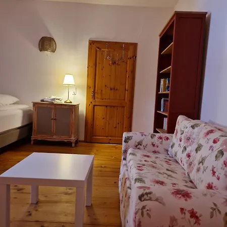 Apartment Kontorhaus Guenther