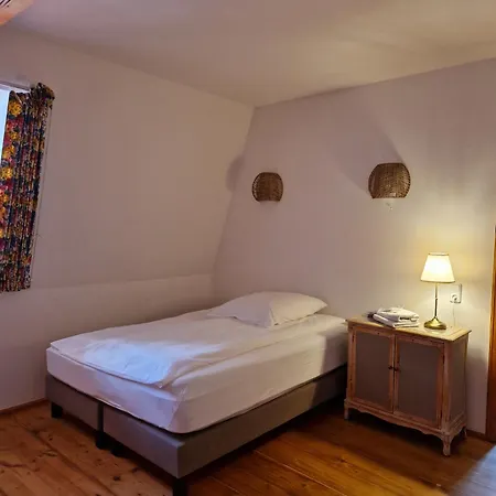 Kontorhaus Guenther Apartment Dresden