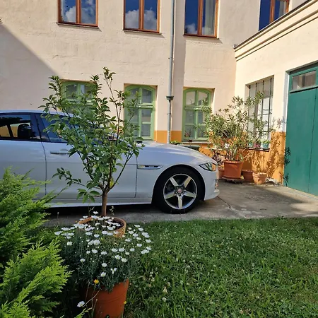 Kontorhaus Guenther *