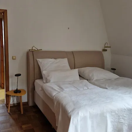 Apartment Kontorhaus Guenther Dresden