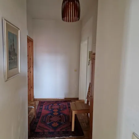 Kontorhaus Guenther *