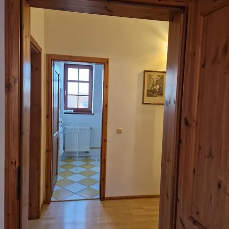 Apartment Kontorhaus Guenther