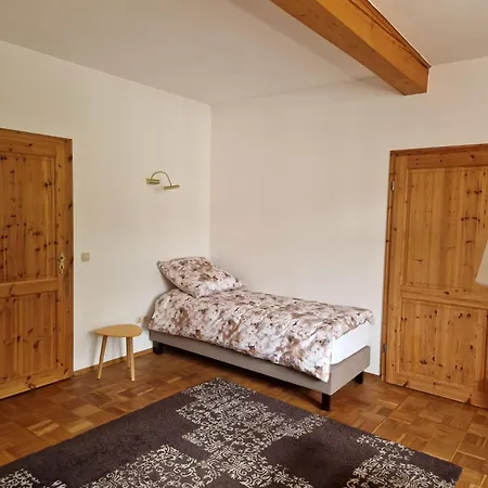 Apartment Kontorhaus Guenther *