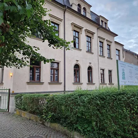 Apartment Kontorhaus Guenther