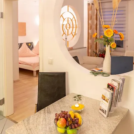 - 7 Apartment *