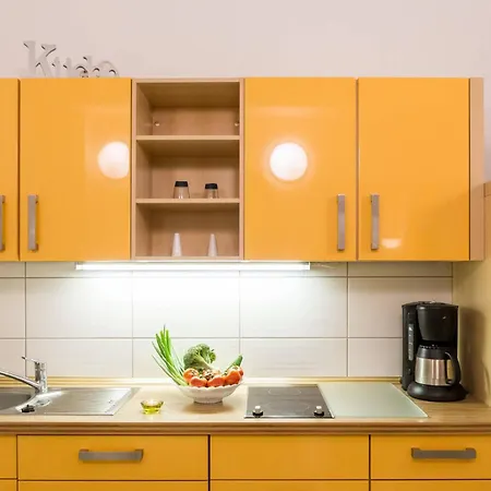- 7 Apartment