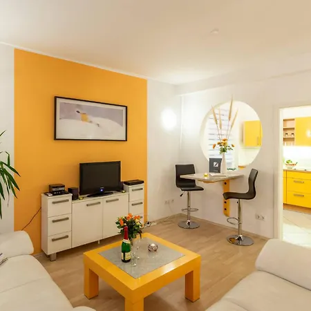 - 7 Apartment *