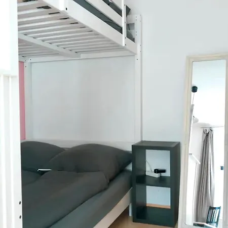 Apartment Ruhige Beim Dresdner Panometer Mit Gratis Parkplatz Dresden