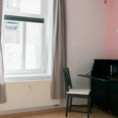 Ruhige Beim Dresdner Panometer Mit Gratis Parkplatz Dresden