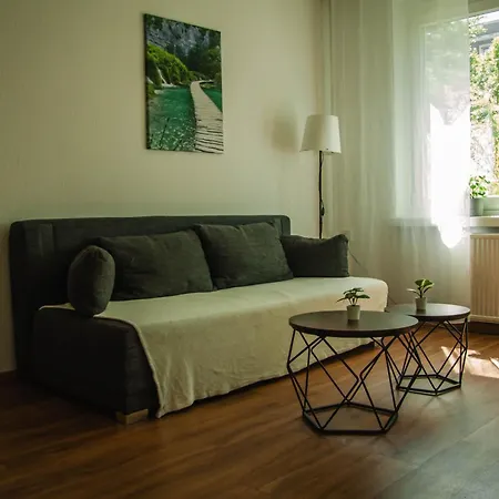 Appartement Zentrum - *
