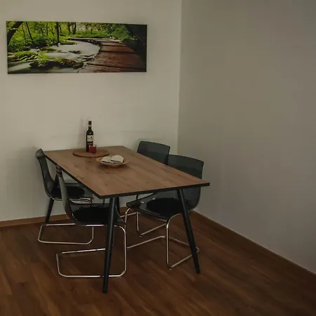 Appartement Zentrum - *