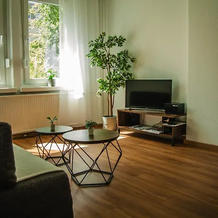 Appartement Zentrum - Dresden