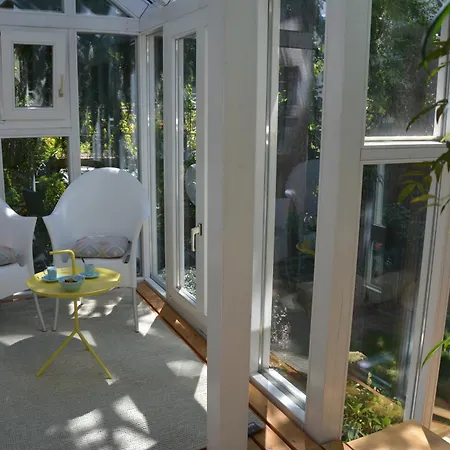 1534 Holiday home *