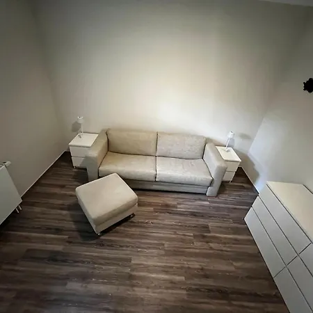 Apartment An Der Jungen Garde Dresden