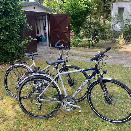 Am Weissen Adler Holiday home