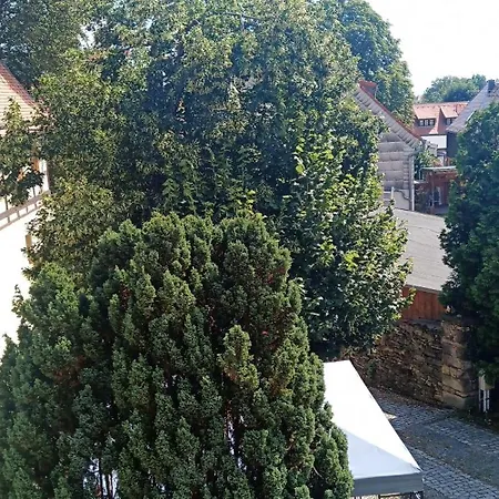 Zimmervermietung * Dresden
