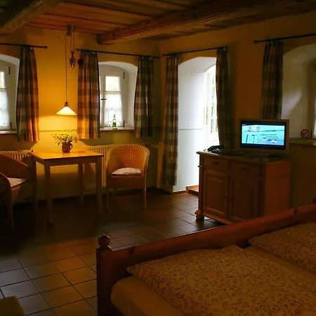 Aparthotel Spa-resort Landlust In 3*