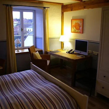Aparthotel Spa-resort Landlust In 3*