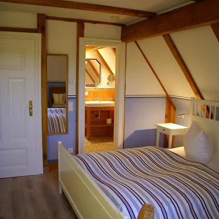 Spa-resort Landlust In 3*
