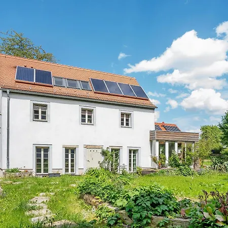 Holiday home Im Vorwerk Nickern Dresden