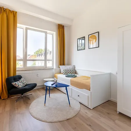 D52 - Businessapartment *