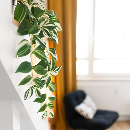 D52 - Businessapartment *