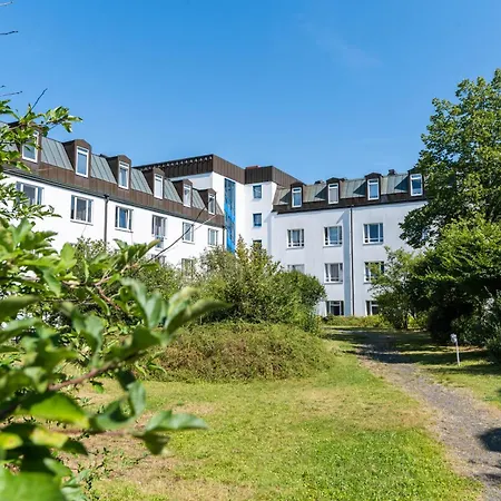 Apartment D52 - Businessapartment *