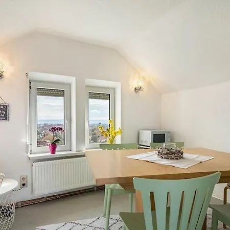 Blick Ueber - Terrasse - 3 - Modern Renoviert *