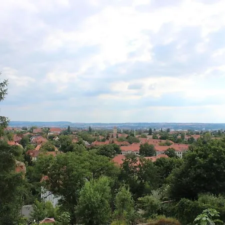 Apartment Blick Ueber - Terrasse - 3 - Modern Renoviert
