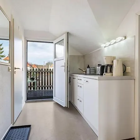 Apartment Blick Ueber - Terrasse - 3 - Modern Renoviert *