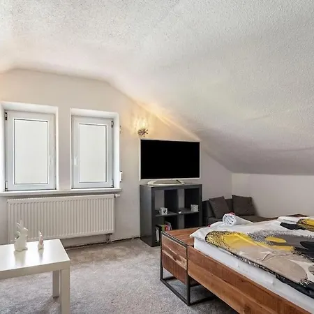 Blick Ueber - Terrasse - 3 - Modern Renoviert Apartment