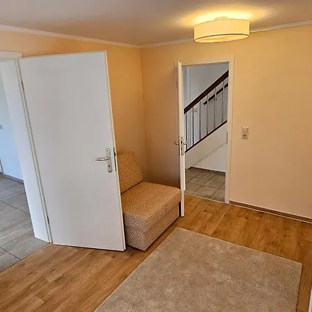 Holiday home Sehr Schoenes Und Grosses Haus In - Partys Und Andere Feierlichkeiten Sind Wegen Eventueller Laermbelaestigung Nicht Gestattet *