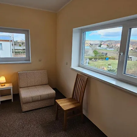 Holiday home Sehr Schoenes Und Grosses Haus In - Partys Und Andere Feierlichkeiten Sind Wegen Eventueller Laermbelaestigung Nicht Gestattet Dresden