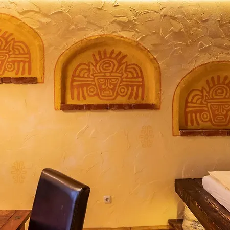 Mezcalero Gasthof Dresden