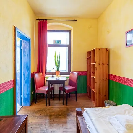 Mezcalero Gasthof Dresden