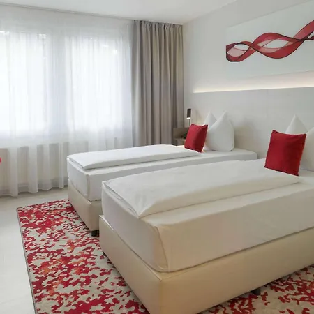 Ramada By Wyndham Dresde