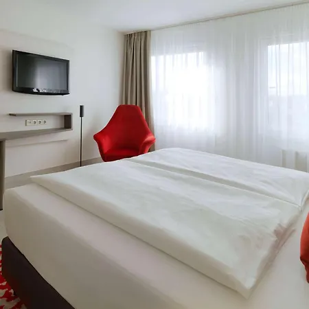 Ramada By Wyndham 4* Dresden