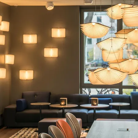 Hotel One - Palaisplatz Dresde