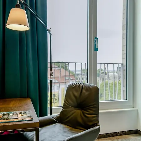 One Am Zwinger Hotel Dresde