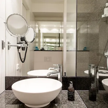 One Am Zwinger Hotel Dresde