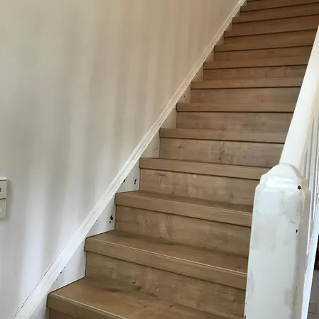 Golding - Flat 2 Dresden