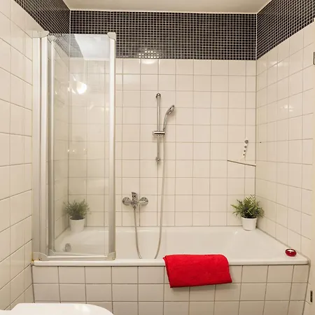Gemuetliches Kleines Apartment *