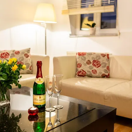 Apartment Gemuetliches Kleines Dresden