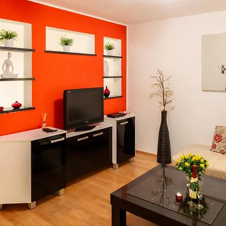 Apartment Gemuetliches Kleines Dresden
