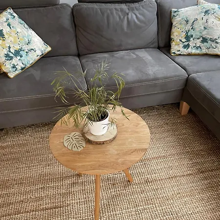 Wohlfuehlen / Parkplatz / Bis 4 Personen / Kueche Apartment Dresden