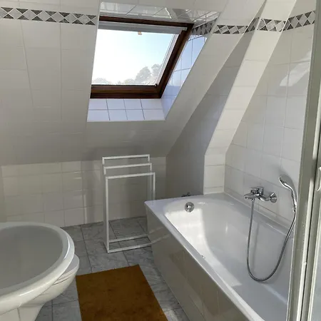 Wohlfuehlen / Parkplatz / Bis 4 Personen / Kueche Apartment *