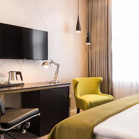 Hotel - Am Zwinger By Ihg Dresda