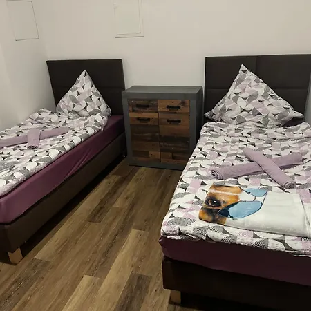 Apartment Fewo Dresden