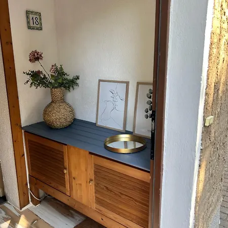 Casa Apartment