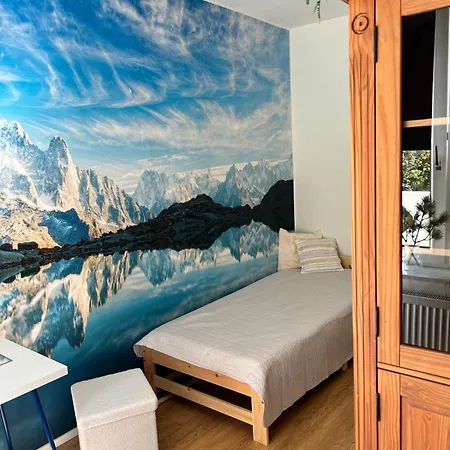 Apartment Casa